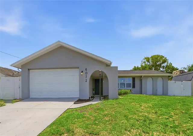 5th image of 6072 Airmont Dr, Spring Hill, FL 34606 | MLS# TB8513418