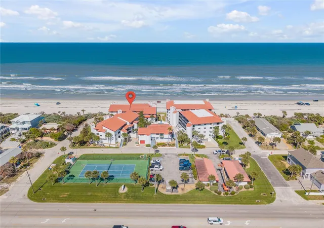 2nd image of 3001 S Atlantic Ave #305, New Smyrna Beach, FL 32169 | MLS# NS1088350