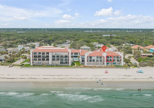 3rd image of 3001 S Atlantic Ave #305, New Smyrna Beach, FL 32169 | MLS# NS1088350