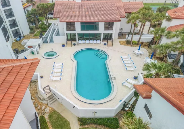 4th image of 3001 S Atlantic Ave #305, New Smyrna Beach, FL 32169 | MLS# NS1088350