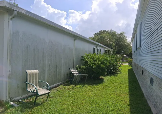 Photo 3 of Manufactured home for sale at 24437 Harborview Rd #36, Punta Gorda, FL 33980 | MLS# O6411771 | Listing updated on 2026-10-14