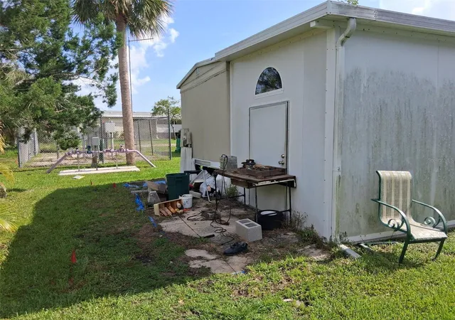 Photo 4 of Manufactured home for sale at 24437 Harborview Rd #36, Punta Gorda, FL 33980 | MLS# O6411771 | Listing updated on 2026-10-14