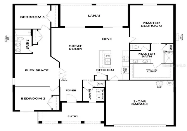 3rd image of Tbd Mohawk Rd, Venice, FL 34293 | MLS# O6411775