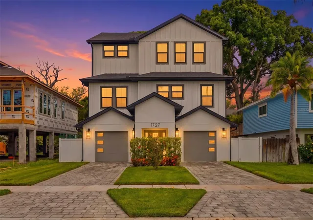 Photo 47 of Single family home for sale at 1727 Maryland Ave Ne, Saint Petersburg, FL 33703 | MLS# TB8513425 | Listing updated on 2026-06-27