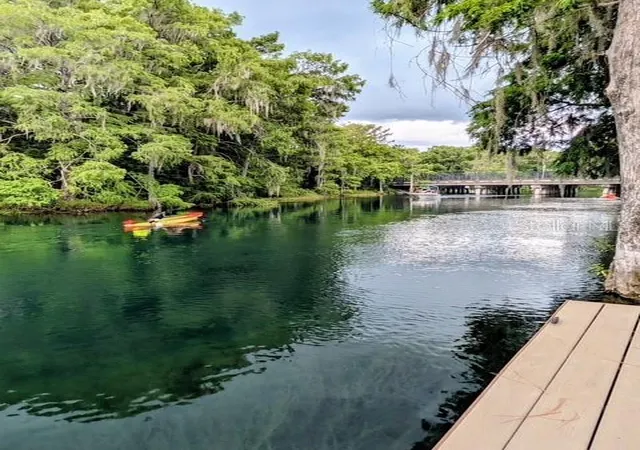 Photo 4 of Sale Pending at 11591 Mockingbird Dr, Dunnellon, FL 34432 | MLS# O6411776 | Listing updated on 2026-09-20