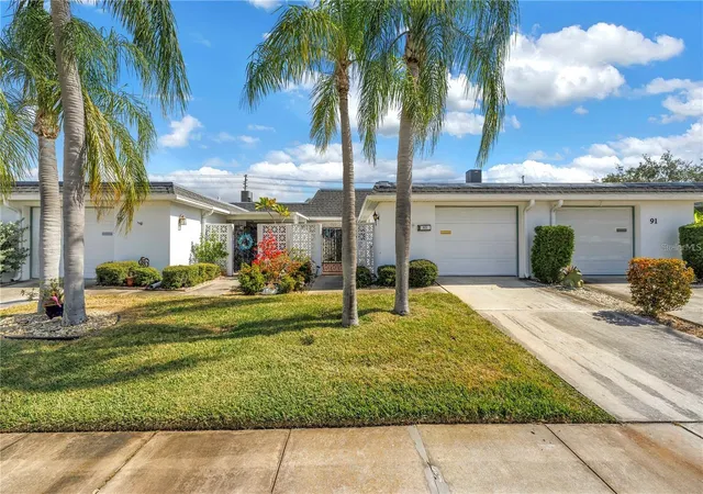 Photo 2 of Condo for sale at 93 Boca Ciega Point Blvd N #93, Saint Petersburg, FL 33708 | MLS# TB8513428 | Listing updated on 2026-09-12