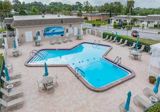 Photo 3 of Condo for sale at 93 Boca Ciega Point Blvd N #93, Saint Petersburg, FL 33708 | MLS# TB8513428 | Listing updated on 2026-09-12