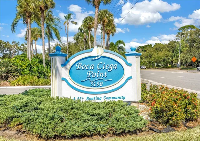 Photo 4 of Condo for sale at 93 Boca Ciega Point Blvd N #93, Saint Petersburg, FL 33708 | MLS# TB8513428 | Listing updated on 2026-09-12