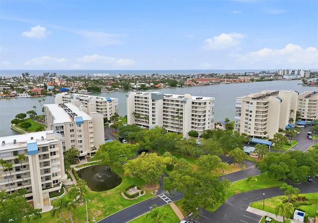 Homes for sale in South Pasadena, FL | 7932 Sailboat Key Blvd S #701, South Pasadena, FL 33707 | MLS# TB8513430