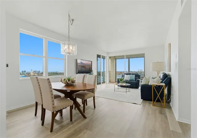 Homes for sale in South Pasadena, FL | 7932 Sailboat Key Blvd S #701, South Pasadena, FL 33707 | MLS# TB8513430