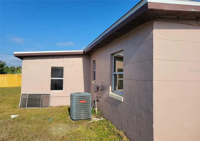 Photo 2 of Single family home for sale at 3381 Westlund Ter, Port Charlotte, FL 33952 | MLS# C7526703 | Listing updated on 2026-05-29