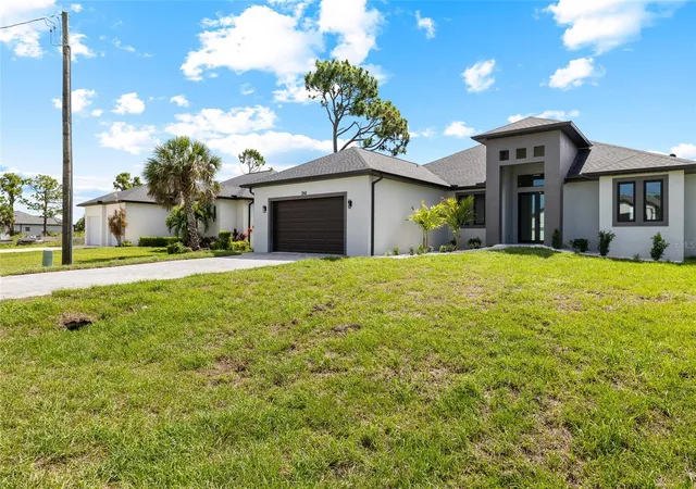 4th image of 260 Tournament Rd, Rotonda West, FL 33947 | MLS# A4695198