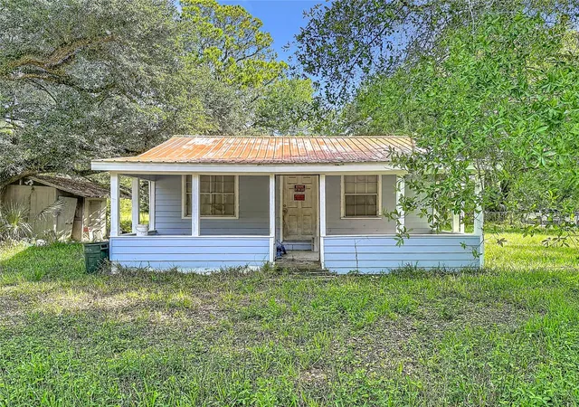 Photo 1 of Single family home for sale at 1007 Hawthorn St, Zephyrhills, FL 33540 | MLS# TB8513439 | Listing updated on 2026-06-09