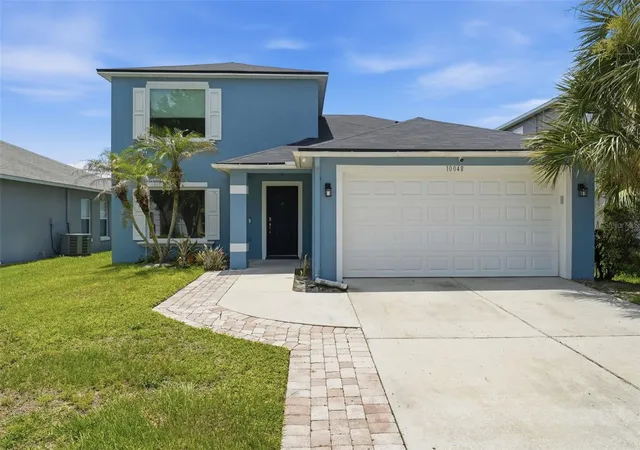 Photo 1 of Single family home for sale at 10048 Ian St, Orlando, FL 32825 | MLS# O6411783 | Listing updated on 2026-09-02