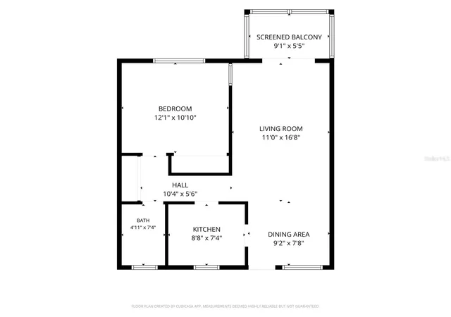 19th image of 2545 Flamingo Blvd #L37, Bradenton, FL 34207 | MLS# A4695201