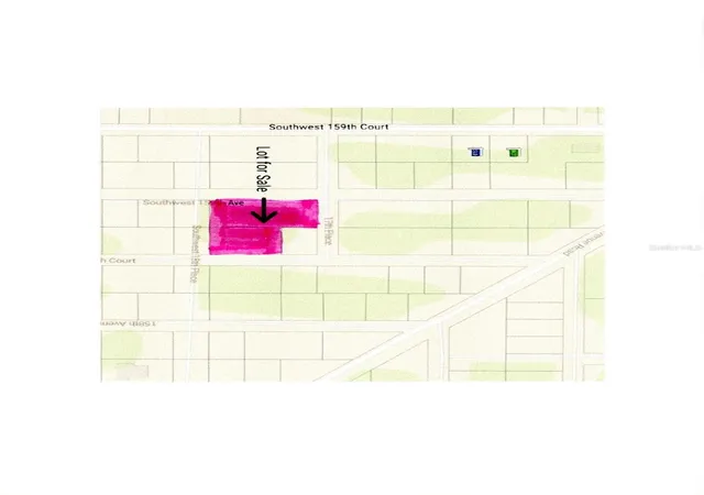 Photo 4 of Land for sale at Tbd SW 159th Avenue, Ocala, FL 34481 | MLS# OM725596 | Listing updated on 2026-08-11