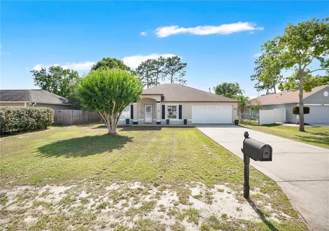 Homes for sale in Deltona, FL | 1779 Meredith Ave, Deltona, FL 32738 | MLS# O6411792
