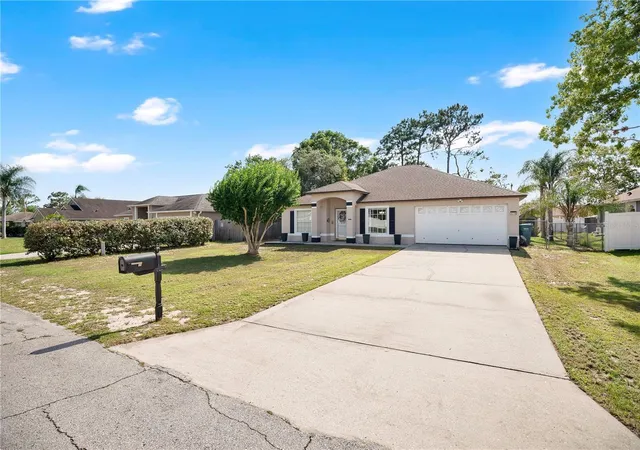 Homes for sale in Deltona, FL | 1779 Meredith Ave, Deltona, FL 32738 | MLS# O6411792