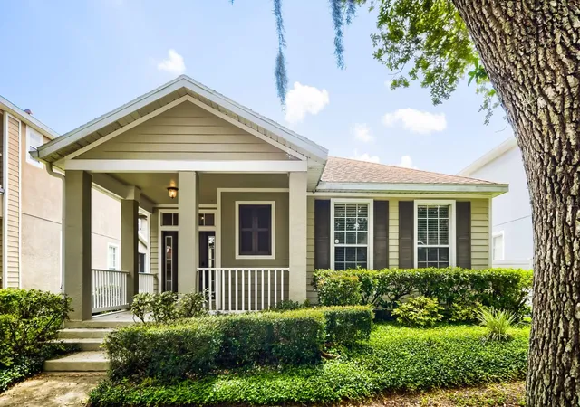 image of 3305 Bracken Fern Dr, Harmony, FL 34773 | MLS# TB8513452