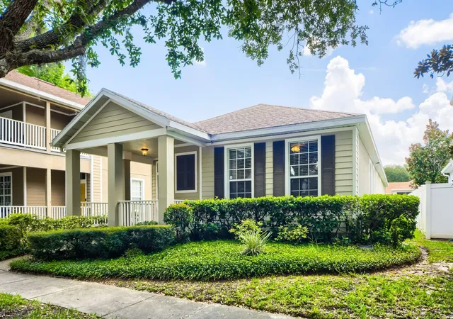 image of 3305 Bracken Fern Dr, Harmony, FL 34773 | MLS# TB8513452