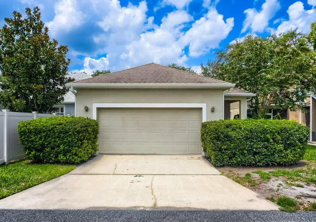 25th image of 3305 Bracken Fern Dr, Harmony, FL 34773 | MLS# TB8513452