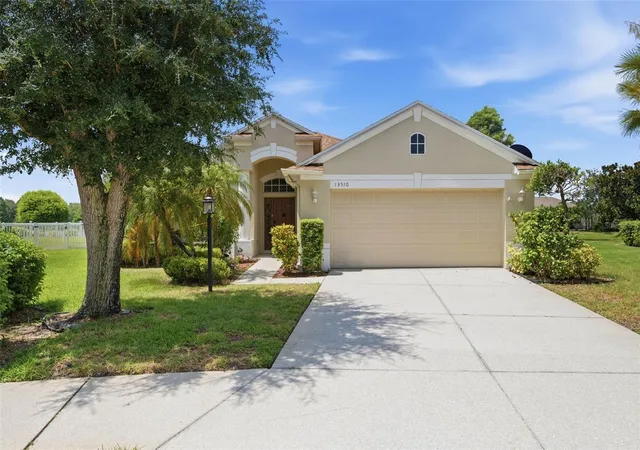 Single family home for sale at 13510 Glossy Ibis Pl, Lakewood Ranch, FL 34202 | MLS# TB8513454