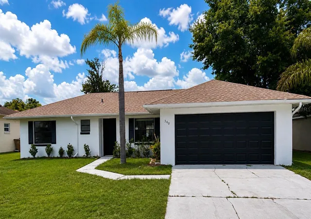 Photo 1 of Single family home for sale at 340 Chiquita Ct, Kissimmee, FL 34758 | MLS# O6411794 | Listing updated on 2026-08-31