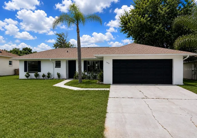 Photo 2 of Single family home for sale at 340 Chiquita Ct, Kissimmee, FL 34758 | MLS# O6411794 | Listing updated on 2026-08-31