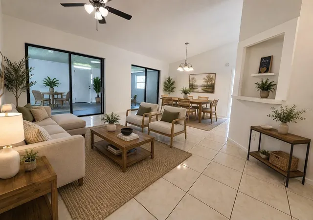 Photo 4 of Single family home for sale at 340 Chiquita Ct, Kissimmee, FL 34758 | MLS# O6411794 | Listing updated on 2026-08-31
