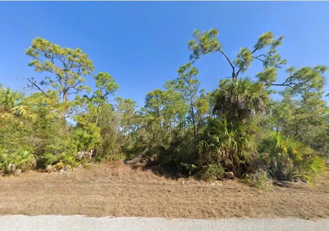 Photo 4 of Land for sale at 17083 Carson Ave, Port Charlotte, FL 33948 | MLS# A4695209 | Listing updated on 2026-08-17