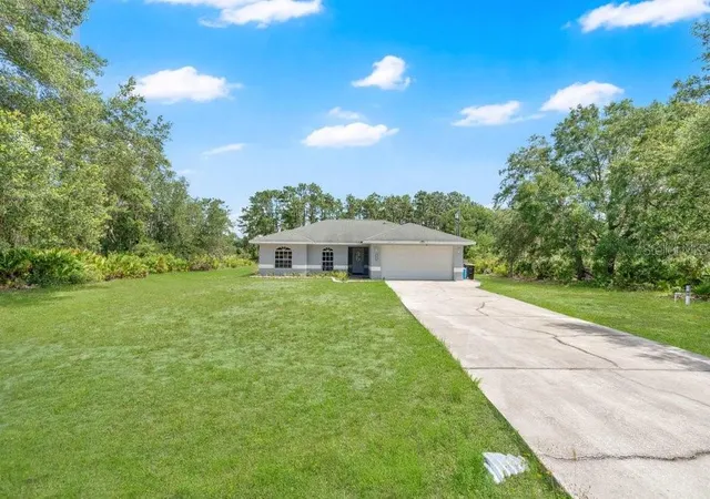 2nd image of 3450 Park Ave, Indian Lake Estates, FL 33855 | MLS# O6411796