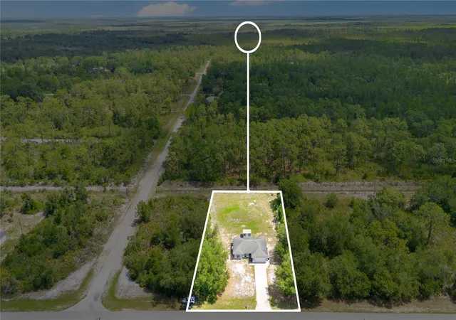 4th image of 3450 Park Ave, Indian Lake Estates, FL 33855 | MLS# O6411796