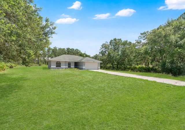 3rd image of 3450 Park Ave, Indian Lake Estates, FL 33855 | MLS# O6411796