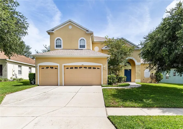 2nd image of 2718 Knightsbridge Rd, Clermont, FL 34711 | MLS# G5113007