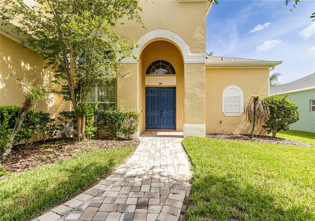 3rd image of 2718 Knightsbridge Rd, Clermont, FL 34711 | MLS# G5113007