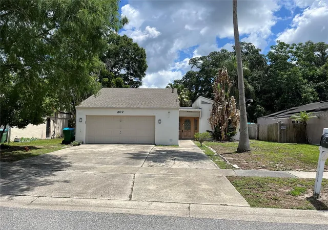 Single family home for sale at 207 Birch Ter, WINTER SPRINGS, FL 32708 | MLS# O6411799