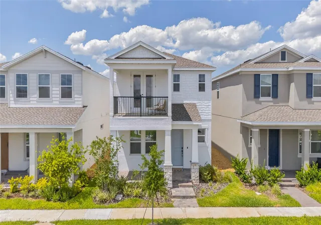 Photo 1 of Single family home for sale at 15591 Gentle Rain Dr, Winter Garden, FL 34787 | MLS# O6411803 | Listing updated on 2026-09-01