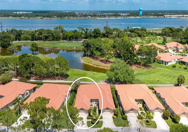 Photo 2 of Single family home for sale at 3374 W Chelmsford Ct #9, Sarasota, FL 34235 | MLS# A4695215 | Listing updated on 2026-09-13