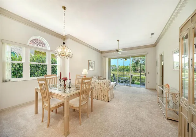 Photo 3 of Single family home for sale at 3374 W Chelmsford Ct #9, Sarasota, FL 34235 | MLS# A4695215 | Listing updated on 2026-09-13