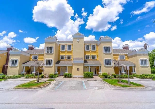 Photo 1 of Condo for sale at 1322 Seven Eagles Ct #302, Kissimmee, FL 34747 | MLS# O6411807 | Listing updated on 2026-05-30