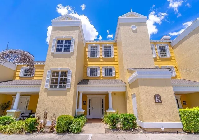 Photo 2 of Condo for sale at 1322 Seven Eagles Ct #302, Kissimmee, FL 34747 | MLS# O6411807 | Listing updated on 2026-05-30