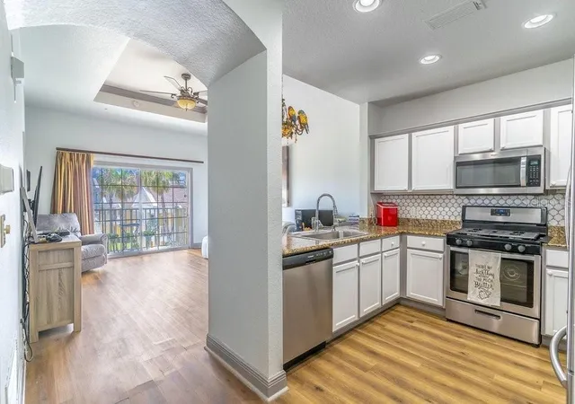 Photo 3 of Condo for sale at 1322 Seven Eagles Ct #302, Kissimmee, FL 34747 | MLS# O6411807 | Listing updated on 2026-05-30