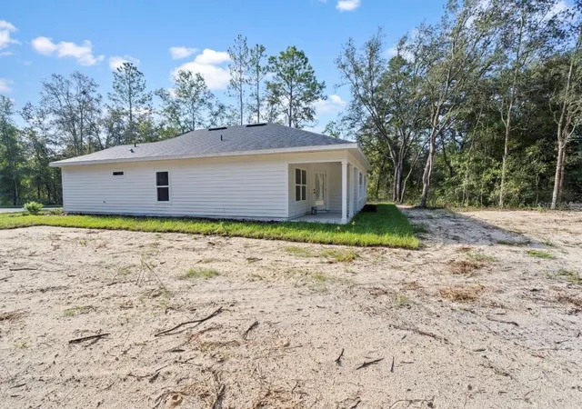 Photo 29 of Single family home for sale at 8030 NE 102nd Court, BRONSON, FL 32621 | MLS# GC540736 | Listing updated on 2026-10-07