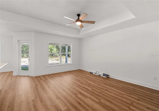 Photo 3 of Single family home for sale at 8030 NE 102nd Court, Bronson, FL 32621 | MLS# GC540736 | Listing updated on 2026-10-07