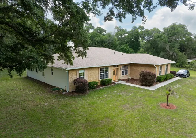 1st image of 2698 Good Homes Rd, Deland, FL 32724 | MLS# V4949346