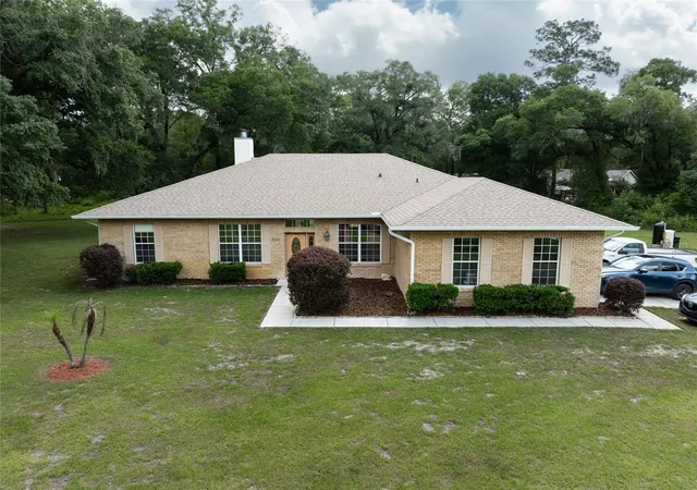 2nd image of 2698 Good Homes Rd, Deland, FL 32724 | MLS# V4949346
