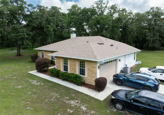 3rd image of 2698 Good Homes Rd, Deland, FL 32724 | MLS# V4949346