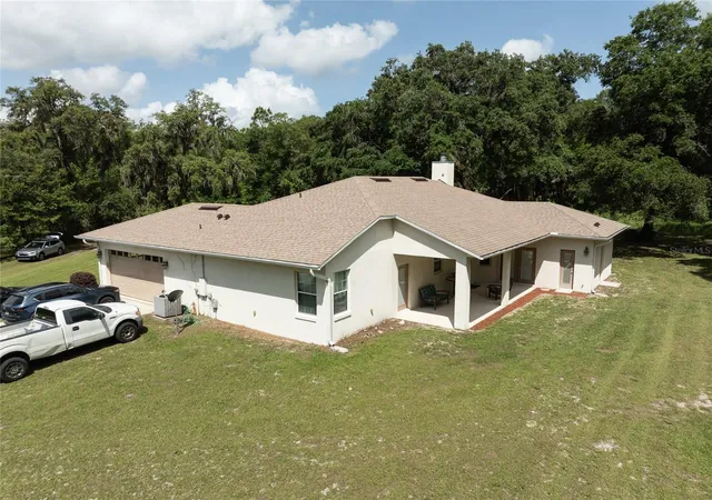 4th image of 2698 Good Homes Rd, Deland, FL 32724 | MLS# V4949346