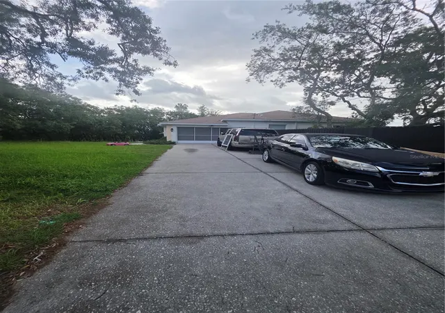 4th image of 17820 Monteverde Dr, Spring Hill, FL 34610 | MLS# TB8513469