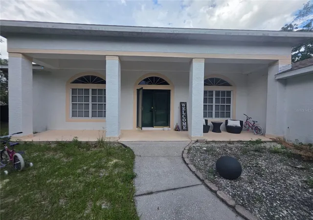 5th image of 17820 Monteverde Dr, Spring Hill, FL 34610 | MLS# TB8513469